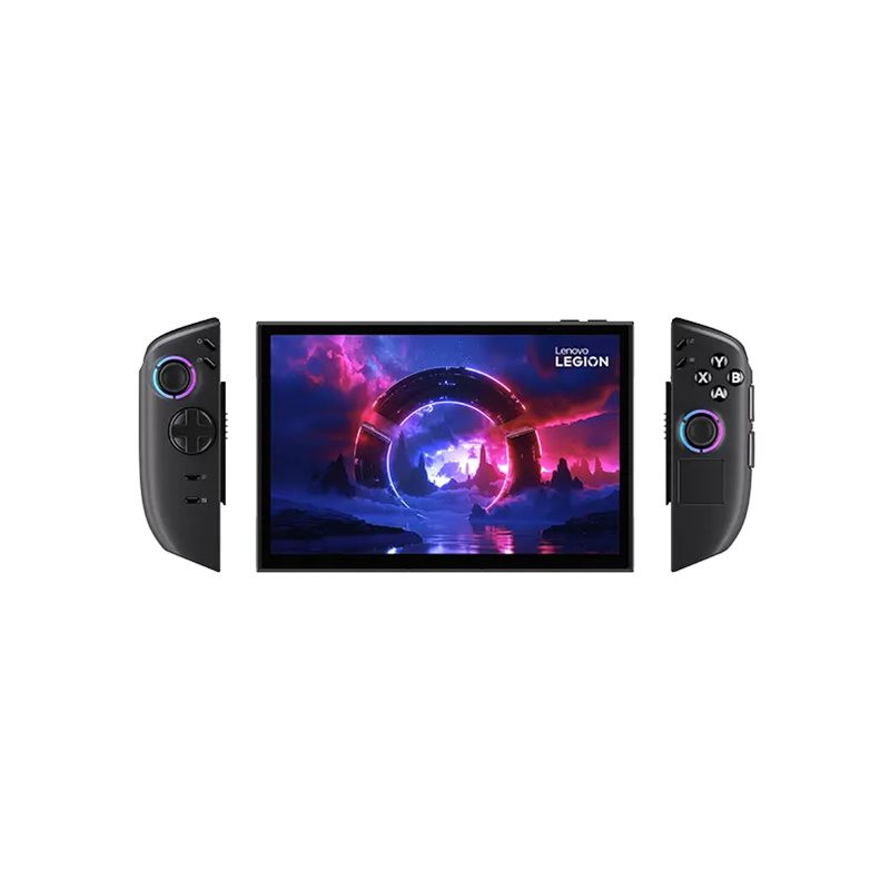 Lenovo Legion Go 8ASP2, AMD Ryzen™ Z2 Extreme (2.00GHz, 16MB), 8.8" WUXGA Touch, W11H64 FRA, 32.0GB... (83N00003FR)_1