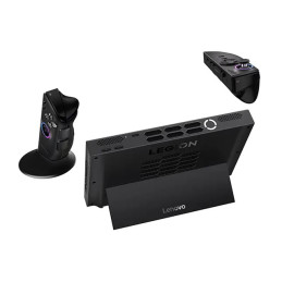 Lenovo Legion Go 8ASP2, AMD Ryzen™ Z2 Extreme (2.00GHz, 16MB), 8.8" WUXGA Touch, W11H64 FRA, 32.0GB... (83N00003FR)_4