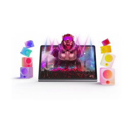 Tablette - Android 14 ou versions plus récentes - 128 Go UFS card - 11.5" (2000 x 1200) - Logement ... (ZADX0091SE)_17