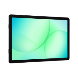 Tablette - Android - 128 Go - 11" TFT (1920 x 1200) - Logement microSD - argent (SM-X230NZSREUB)_3