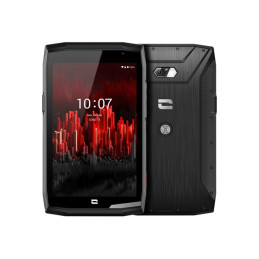 Tablette - Android 11 - 64 Go - 8" IPS IPS (1280 x 800) - hôte USB - Logement microSD - 3G, 4G -... (1003013601806)_5