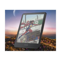 1ère génération - Lecteur eBook - 16 Go - 7" couleur - monochrome (double couche) - écran tactile -... (B0CX8MQF7R)_2