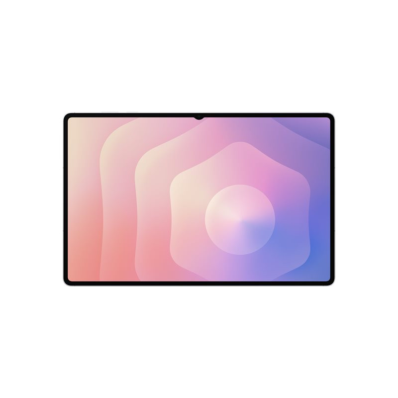 Tablette - Android - 256 Go - 14.6" AMOLED dynamique 2X (2960 x 1848) - Logement microSD - argent (SM-X930NZSREUB)_1