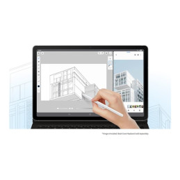 Tablette - Android - 128 Go - 10.9" TFT (2304 x 1440) - Logement microSD - bleu (SM-X520NLBREUB)_9