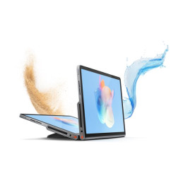 Tablette - Android 14 ou versions plus récentes - 128 Go UFS card - 11.5" IPS (2000 x 1200) - Logem... (ZADX0089SE)_13