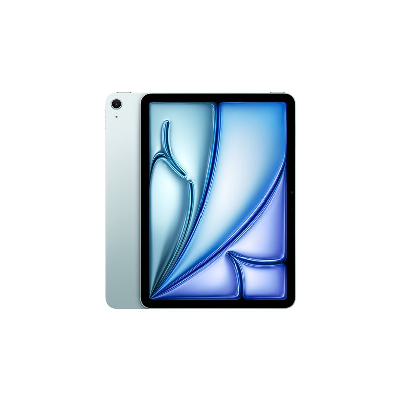 Tablette - 1 To - 11" IPS (2360 x 1640) - bleu (MCAJ4TY/A)_1