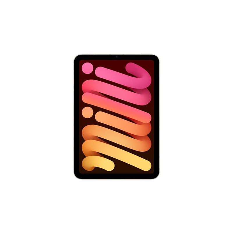 Tablette - 128 Go - 8.3" IPS (2266 x 1488) - 3G, 4G, 5G - lumière des étoiles (MXPQ3NF/A)_1