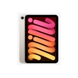 Tablette - 128 Go - 8.3" IPS (2266 x 1488) - 3G, 4G, 5G - lumière des étoiles (MXPQ3NF/A)_2