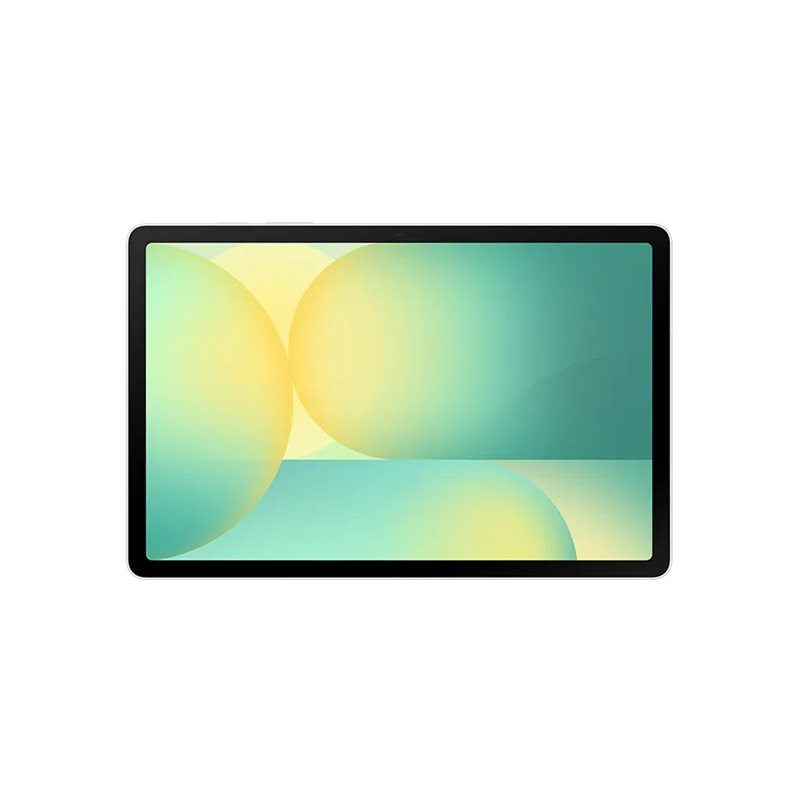 Tablette - Android - 128 Go - 10.9" TFT (2304 x 1440) - Logement microSD - argent (SM-X520NZSREUB)_1