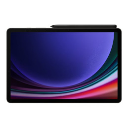 Tablette - Android 13 - 256 Go - 11" AMOLED (2560 x 1600) - Logement microSD - graphite (SM-X710NZAEEUB)_2