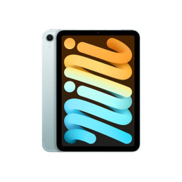 Tablette - 128 Go - 8.3" IPS (2266 x 1488) - 3G, 4G, 5G - bleu (MXPP3NF/A)_3