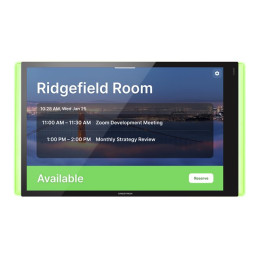 Pour Microsoft Teams - barre lumineuse TSW-1070-LB-B-S, kit de montage multi-surface... (TSS-1070-T-B-S-LB-MNT KIT)_1