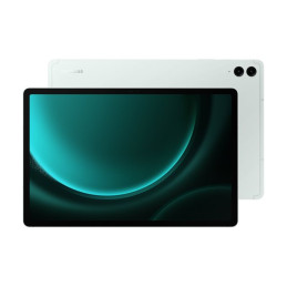 Tablette - Android 13 - 128 Go - 12.4" TFT (2560 x 1600) - Logement microSD - menthe (SM-X610NLGAEUB)_5
