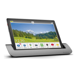 Tablette - Android 11 - 32 Go - 10.1" (1200 x 1920) - Logement microSD - 4G, 3G - LTE (TAB1)_1