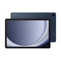 Tablette - Android 15 - 256 Go - 11" TFT (1920 x 1200) - Logement microSD - marine mystique (SM-X210RDBPEUB)_4