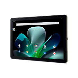 Tablette - Android 12 - 128 Go eMMC - 10.1" IPS (1920 x 1200) - hôte USB - Logement microSD - gri... (NT.LFUEF.001)_3