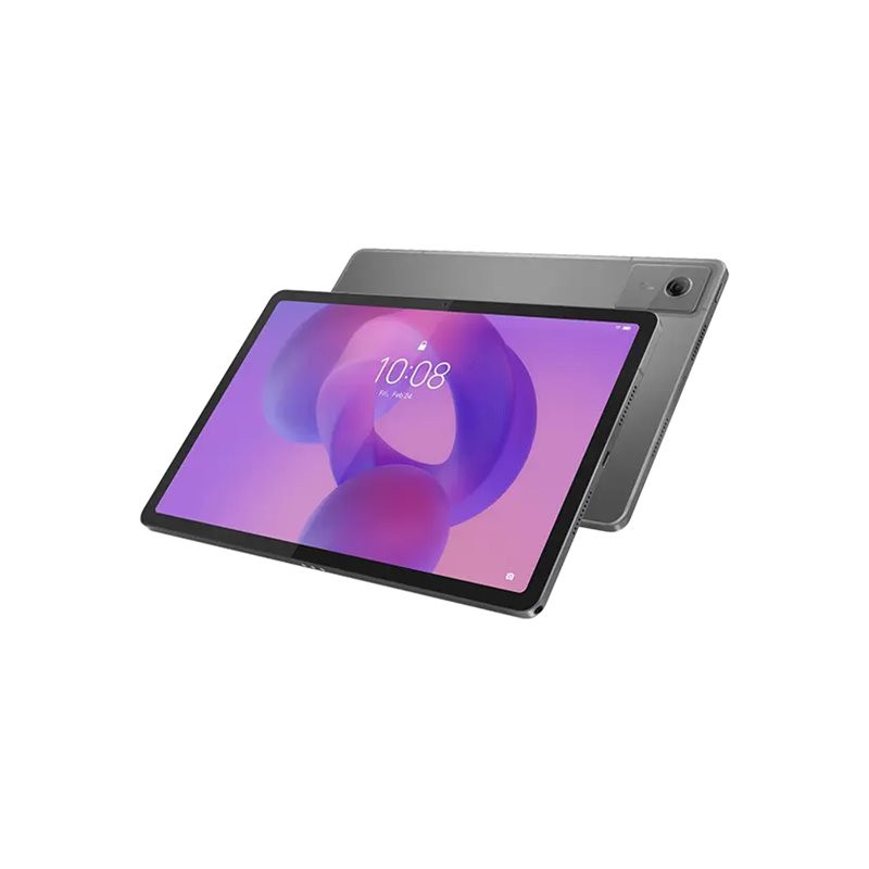 Tablette - Android 15 ou versions plus récentes - 128 Go UFS card - 11" IPS (2560 x 1600) - Logemen... (ZAFS0025SE)_1