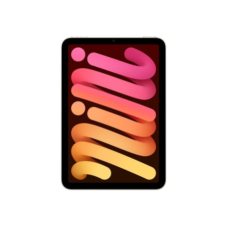 Tablette - 128 Go - 8.3" IPS (2266 x 1488) - lumière des étoiles (MXN83NF/A)_1