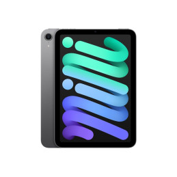 Tablette - 256 Go - 8.3" IPS (2266 x 1488) - gris sidéral (MXNA3NF/A)_4