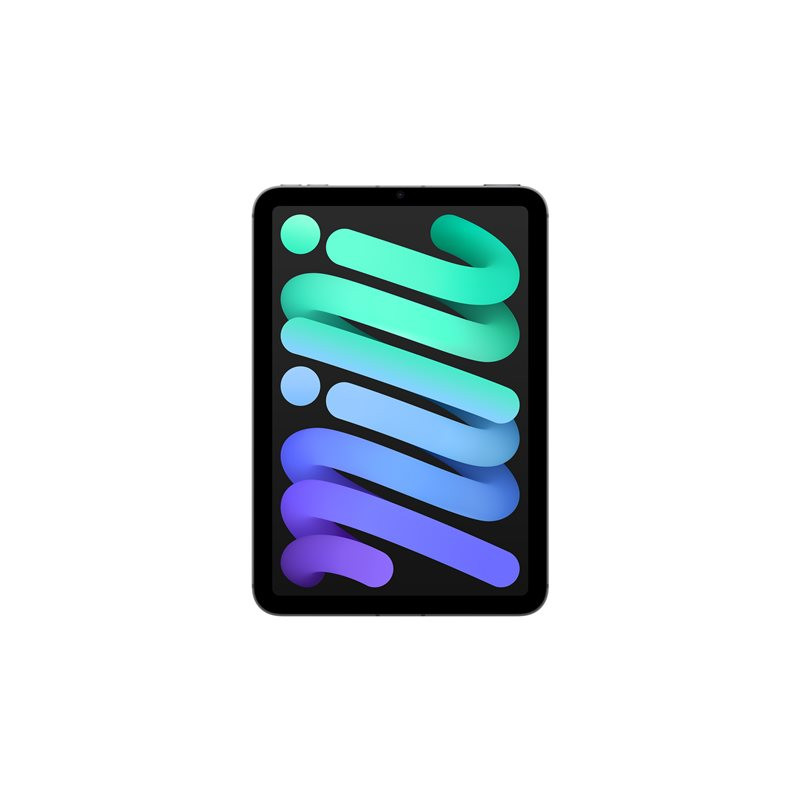 Tablette - 512 Go - 8.3" IPS (2266 x 1488) - 3G, 4G, 5G - gris sidéral (MYHC3NF/A)_1