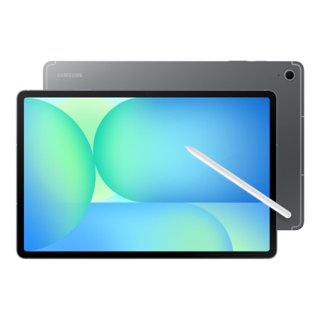 Tablette - Android - 128 Go - 13.1" TFT (2800 x 1800) - Logement microSD - gris (SM-X620NZAREUB)_1