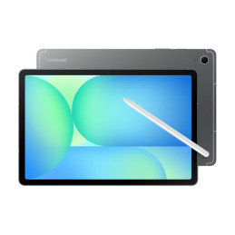Tablette - Android - 128 Go - 10.9" TFT (2304 x 1440) - Logement microSD - gris (SM-X520NZAREUB)_1