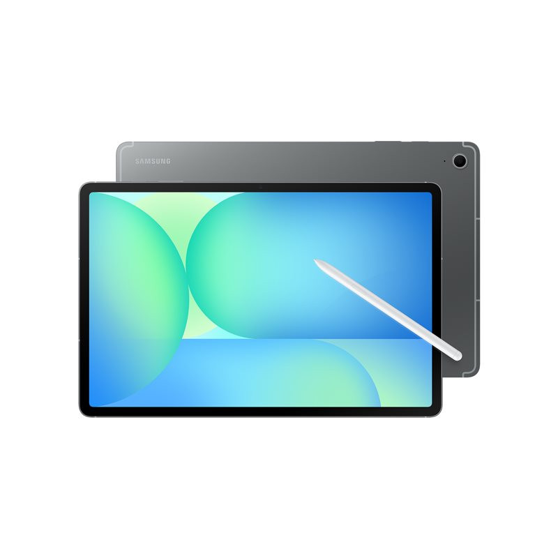 Tablette - Android - 256 Go - 13.1" TFT (2800 x 1800) - Logement microSD - gris (SM-X620NZAPEUB)_1