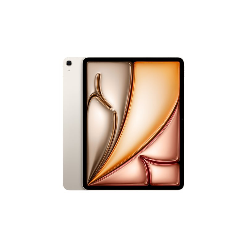 Tablette - 512 Go - 13" IPS (2732 x 2048) - lumière des étoiles (MCNX4TY/A)_1