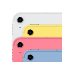 Tablette - 512 Go - 11" IPS (2360 x 1640) - 3G, 4G, 5G - rose (MD7T4TY/A)_5