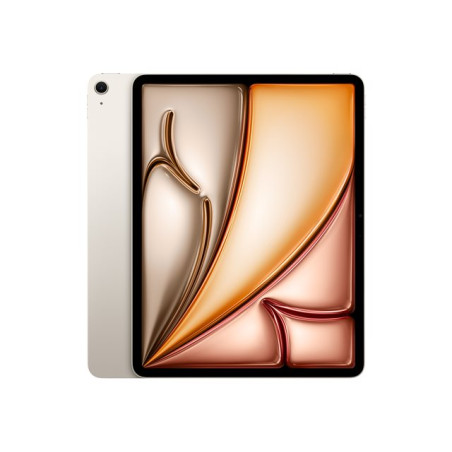 Tablette - 128 Go - 13" IPS (2732 x 2048) - lumière des étoiles (MCNK4TY/A)_1