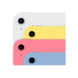 Tablette - 512 Go - 11" IPS (2360 x 1640) - rose (MD5C4TY/A)_5