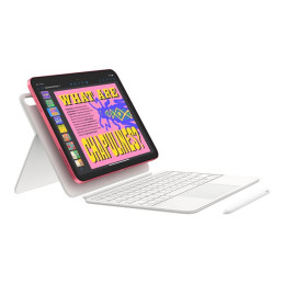 Tablette - 256 Go - 11" IPS (2360 x 1640) - 3G, 4G, 5G - jaune (MD7M4TY/A)_7