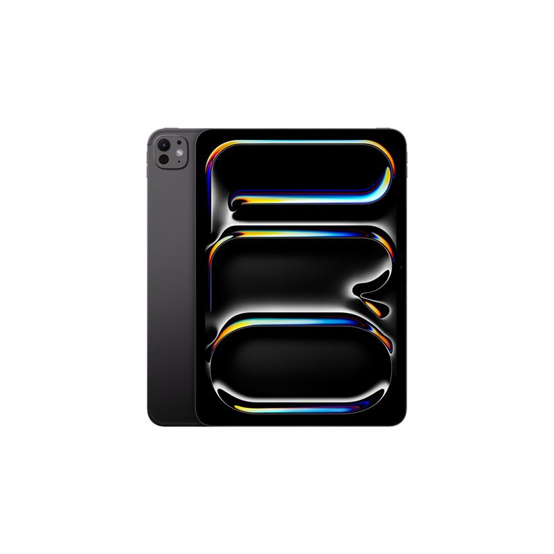 Tablette - 2 To - 11" Tandem OLED (2420 x 1668) - avec verre standard - noir spatial (MDWU4TY/A)_1