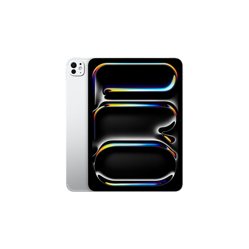 Tablette - 2 To - 11" Tandem OLED (2420 x 1668) - avec verre standard - argent (MDWV4TY/A)_1