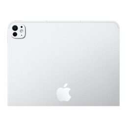 Tablette - 512 Go - 13" Tandem OLED (2752 x 2064) - avec verre standard - 3G, 4G, 5G - argent (ME8C4TY/A)_3