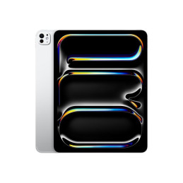 Tablette - 2 To - 13" Tandem OLED (2752 x 2064) - avec verre standard - 3G, 4G, 5G - argent (ME8K4TY/A)_1