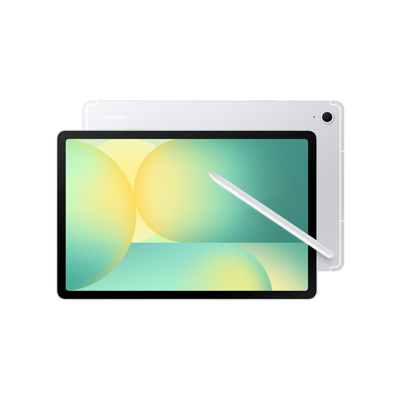 Tablette - Android - 128 Go - 13.1" TFT (2800 x 1800) - Logement microSD - argent (SM-X620NZSREUB)_1