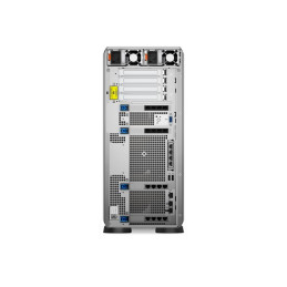Dell PowerEdge T560 - Serveur - tour 2 voies - 1 x Xeon Silver 4410Y - jusqu'à 3.9 GHz - RAM 32 Go - SAS... (VX432)_4