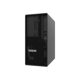 Lenovo ThinkSystem ST45 V3 7DH5 - Serveur - tour 1 voie - 1 x EPYC 4464P - jusqu'à 5.4 GHz - RAM 32... (7DH5A00UEA)_1