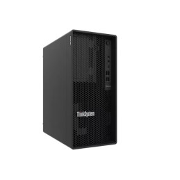 Lenovo ThinkSystem ST45 V3 7DH5 - Serveur - tour 1 voie - 1 x EPYC 4464P - jusqu'à 5.4 GHz - RAM 32... (7DH5A00UEA)_3