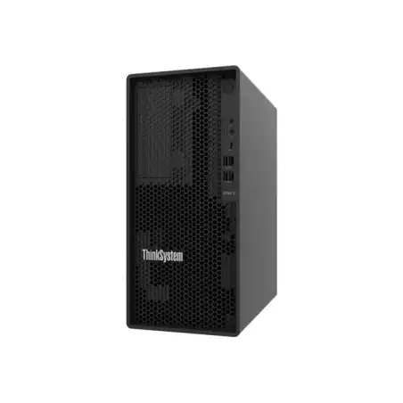 Lenovo ThinkSystem ST45 V3 7DH5 - Serveur - tour 1 voie - 1 x EPYC 4344P - jusqu'à 5.3 GHz - RAM 32... (7DH5A00CEA)_1