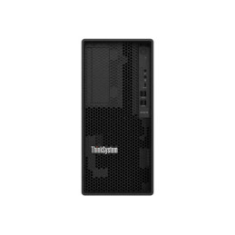 Lenovo ThinkSystem ST45 V3 7DH5 - Serveur - tour 1 voie - 1 x EPYC 4344P - jusqu'à 5.3 GHz - RAM 32... (7DH5A00CEA)_2