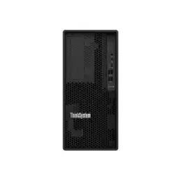 Lenovo ThinkSystem ST45 V3 7DH5 - Serveur - tour 1 voie - 1 x EPYC 4344P - jusqu'à 5.3 GHz - RAM 32... (7DH5A00CEA)_2