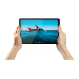 Lenovo Tab K10 ZA8N - Tablette - Android 11 - 64 Go eMMC - 10.3" IPS (1920 x 1200) - hôte USB - Logement... (ZA8N0025SE)_10