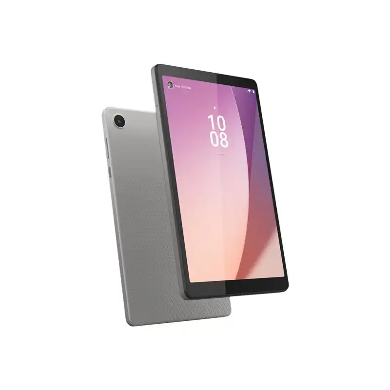 Lenovo Tab M8 (4rd Gen) ZABU - Tablette - Android 12 Go Edition ou version ultérieure - 32 Go eMMC - 8" ... (ZABU0140SE)_1