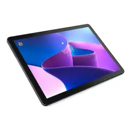 Lenovo Tab M10 (3rd Gen) ZAAE - Tablette - Android 11 ou versions plus récentes - 64 Go eMMC - 10.1" IPS... (ZAAE0000SE)_4