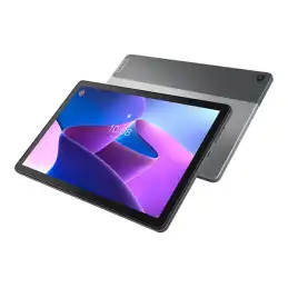 Lenovo Tab M10 (3rd Gen) ZAAE - Tablette - Android 11 ou versions plus récentes - 64 Go eMMC - 10.1" IPS... (ZAAE0000SE)_7