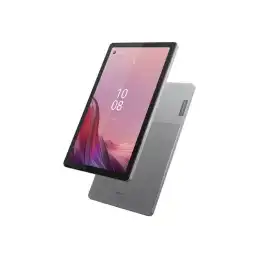 Lenovo Tab M9 ZAC3 - Tablette - Android 12 ou versions plus récentes - 64 Go eMMC - 9" IPS (1340 x 800) ... (ZAC30180SE)_1