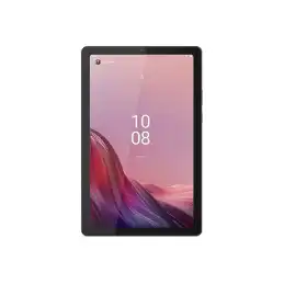 Lenovo Tab M9 ZAC3 - Tablette - Android 12 ou versions plus récentes - 64 Go eMMC - 9" IPS (1340 x 800) ... (ZAC30180SE)_3