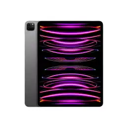 12.9-inch iPad Pro WiFi 128GB Space Grey (MNXP3NF/A)_2